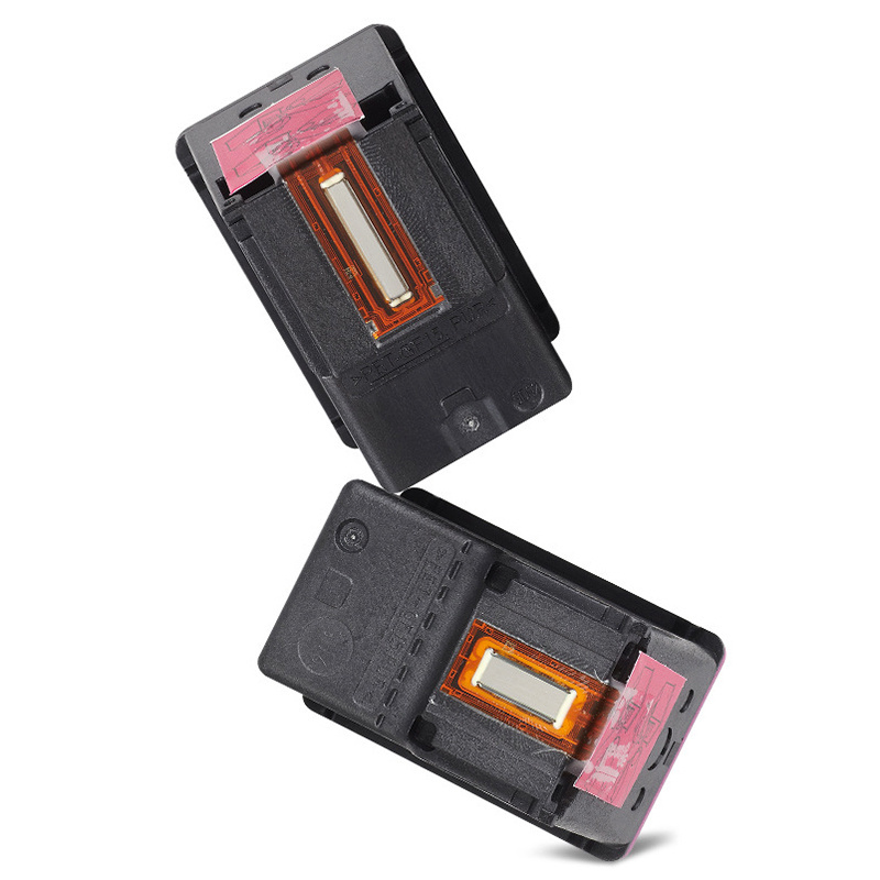 Compatible for HP 61 61xl ink cartridge for Deskjet 1000 1050 2000 2050 2510 3000 3050 3052 3054 CH563W CH564W