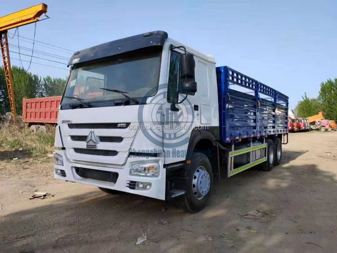 Shacman Heavy Duty 15 Ton Lorry Right Left Hand Drive 6x4 Cargo Truck for sale