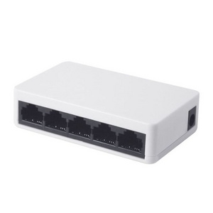 EDUP Network Switch 5 Port Mini 100M Switch Rj45 Ethernet 8 Ports Network Switch