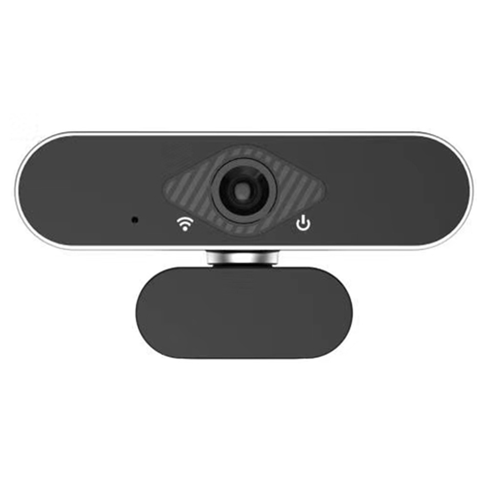 Video Webcam 1080P HD Laptop Camera with Built-in HD Microphone 1920 x 1080p USB Plug & Play Computer Cam Widescreen