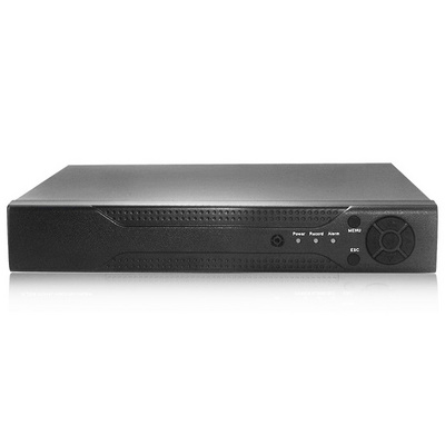 AHD DVR Supplier 4ch Hybrid Dvr 5MP Xvr Cvi Tvi Ahd Digital Video Recorder CCTV camera DVR