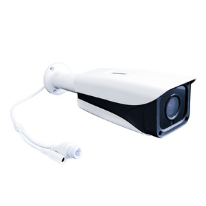 WESECUU best price surveillance analog ahd camera Vary focal lens IR Weather-proof Cameras Aluminum alloy cctv security camera