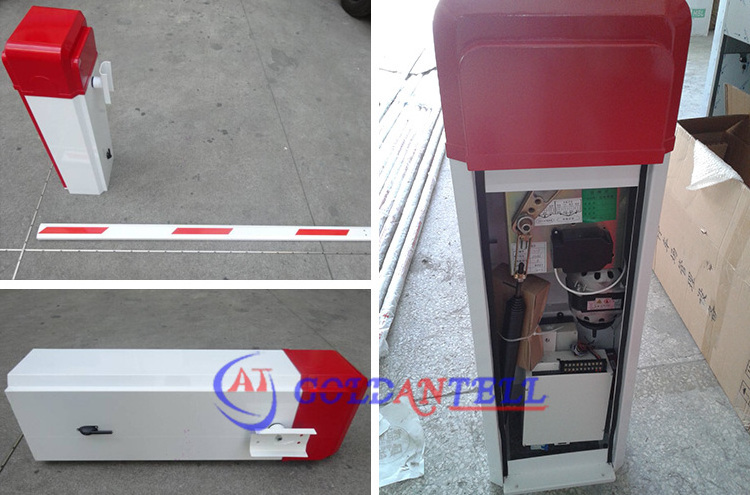 Access barrier gates & pedestrian barrier gate & automatic road barrier