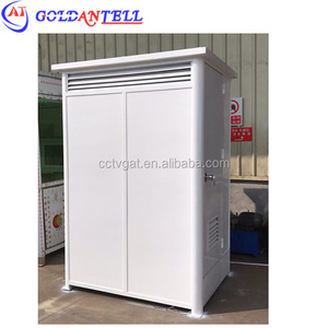 China Low price shower cabin mobile used portable toilets for sale