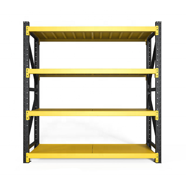 Wholesale Home Office Industrial Storage Racks Shelving Units