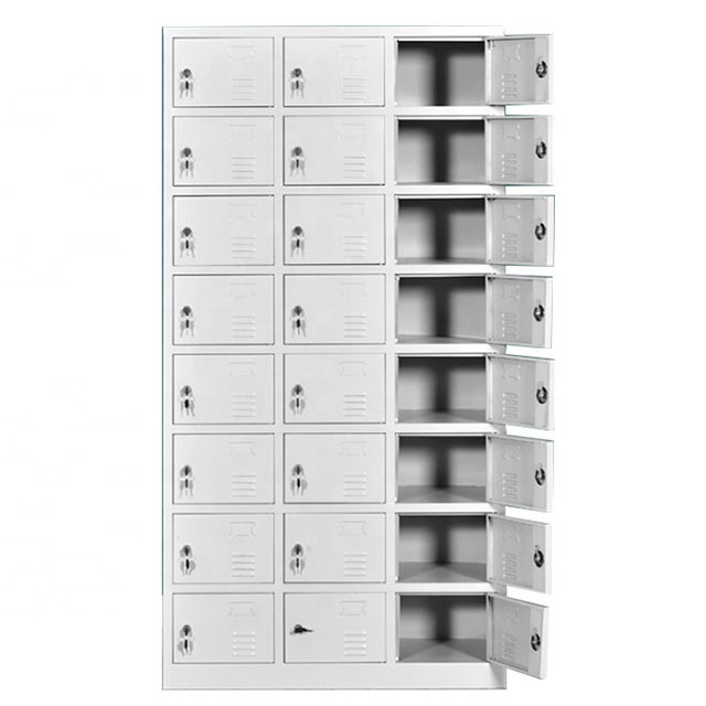 Metal closet storage large modular lockers cabinet steel locker srorage cabinet