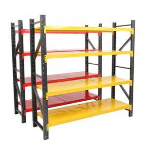 Wholesale Home Office Industrial Storage Racks Shelving Units