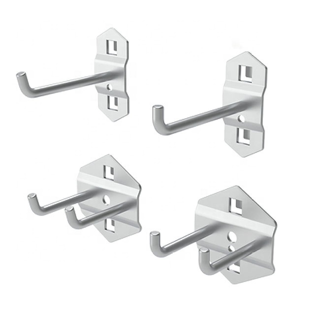 Accessory Hook Slatwall Hook Pegboard Hardware Hooks