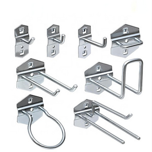 Accessory Hook Slatwall Hook Pegboard Hardware Hooks