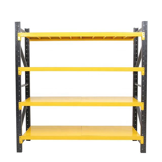 Wholesale Home Office Industrial Storage Racks Shelving Units