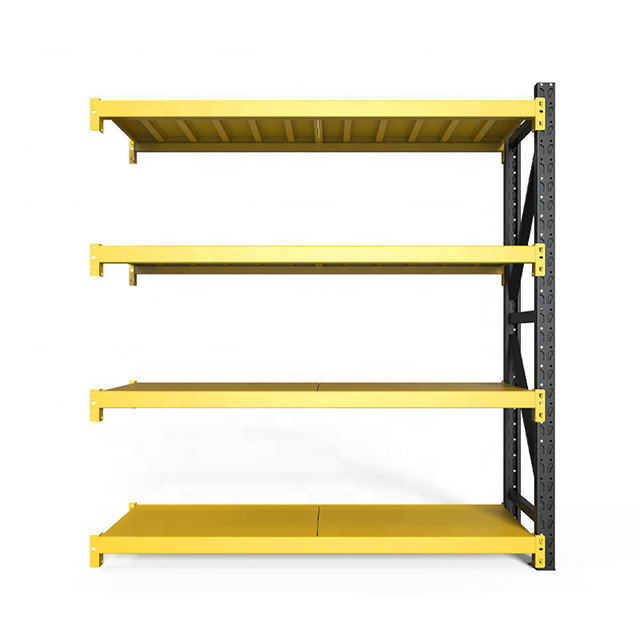 Wholesale Home Office Industrial Storage Racks Shelving Units