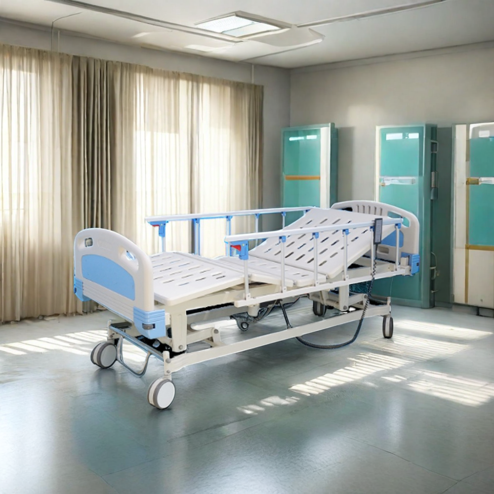 Medical Hospital Beds-High Quality at Bottom Price-electric bed