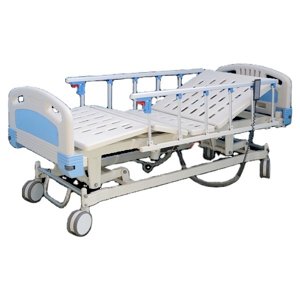 Medical Hospital Beds-High Quality at Bottom Price-electric bed