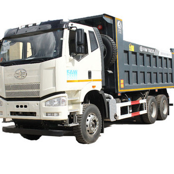 Faw Manufactory Direct Sale Brand New Tipper Heavy Truck 8*4 10 Wheels Left Hand Driving Dump Trucks