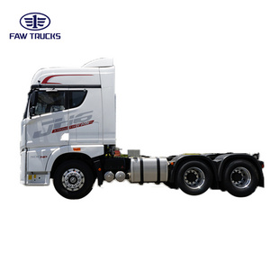 Faw Cargo Truck China'S Original Factory Price Small Box Type Latest Design Mini Cargo Truck