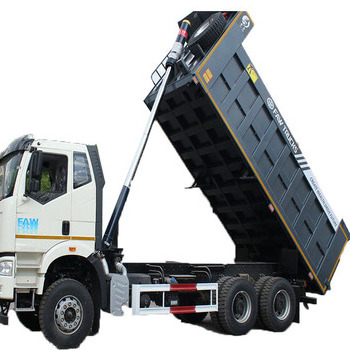 Faw Manufactory Direct Sale Brand New Tipper Heavy Truck 8*4 10 Wheels Left Hand Driving Dump Trucks