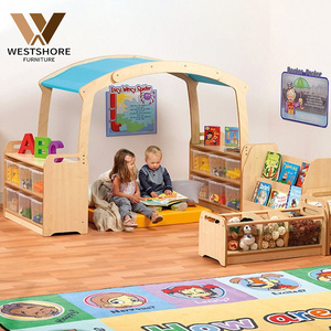 Kids Montessori Preschool Supplies Kindergarten Daycare Early Childhood Furniture Set Wooden Baby School Nursery Furniture