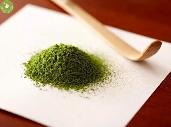 High quality  natural healthy Chinese brands Organic slimming ceremony matcha instant powder matcha green tea