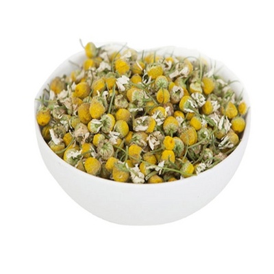 Natural Chinese organic slimming health Chamomile Flowers flavor tea