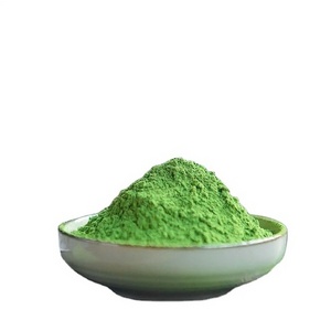 High quality  natural healthy Chinese brands Organic slimming ceremony matcha instant powder matcha green tea