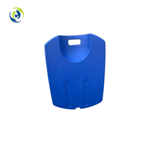 High Quality Lightweight Hdpe Plastic Emergency CPR Pressure Board