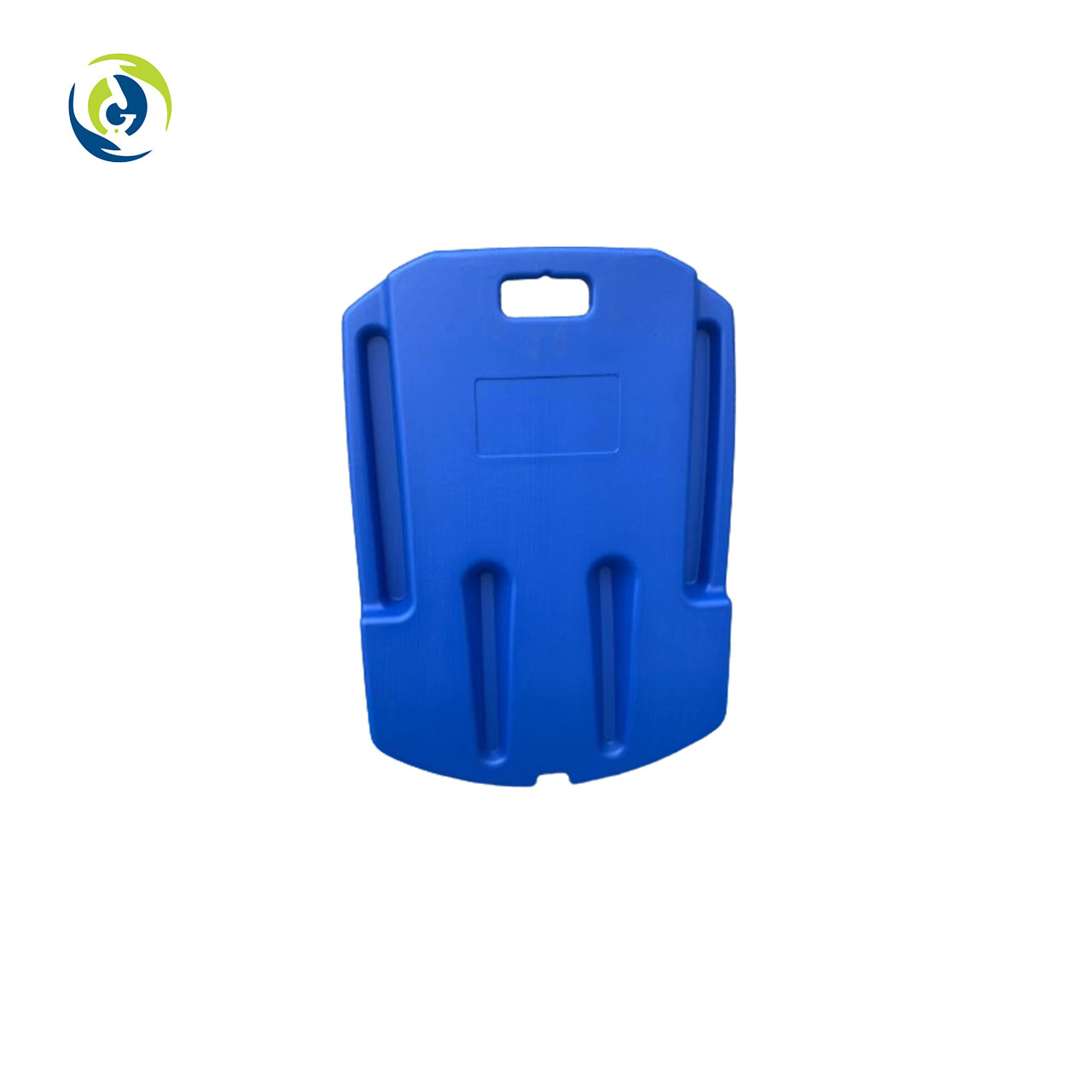 High Quality Lightweight Hdpe Plastic Emergency CPR Pressure Board