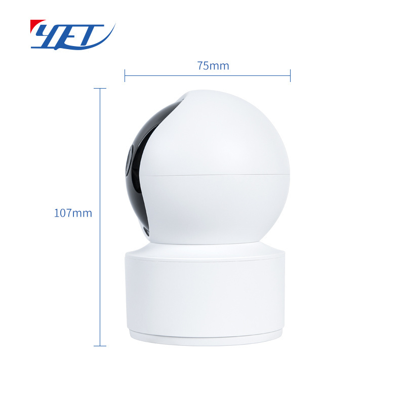 YET-WY03 Auto Optical Proximity Led Motion Position Door Alarm Smart 433Mhz IR Ac Remote Control home IP Camera