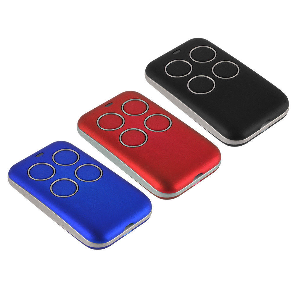 Remote control duplicator wireless control buttons universal rolling code 43392 mhz remote control