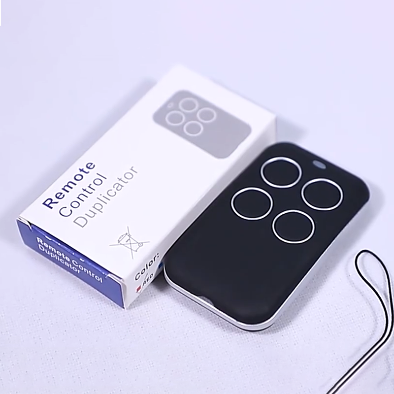 YET2130 Face Copy Universal Remote Control For Fixed Code And Rolling Code Multi frequency 280 to 868mhz remote control duplicat