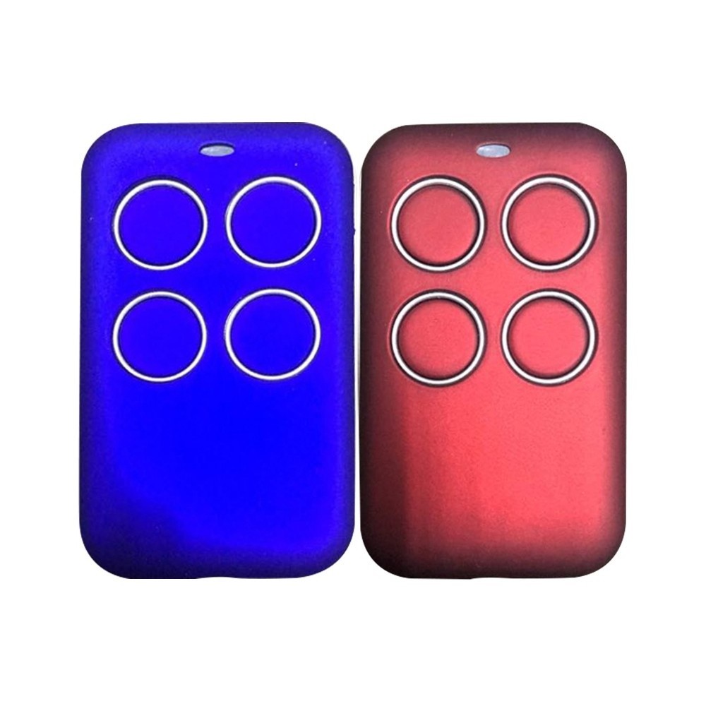 Remote control duplicator wireless control buttons universal rolling code 43392 mhz remote control