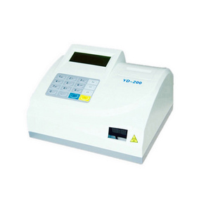 health analyzer biochemistry instrument  urine analyzer Urine Urinalysis Machine