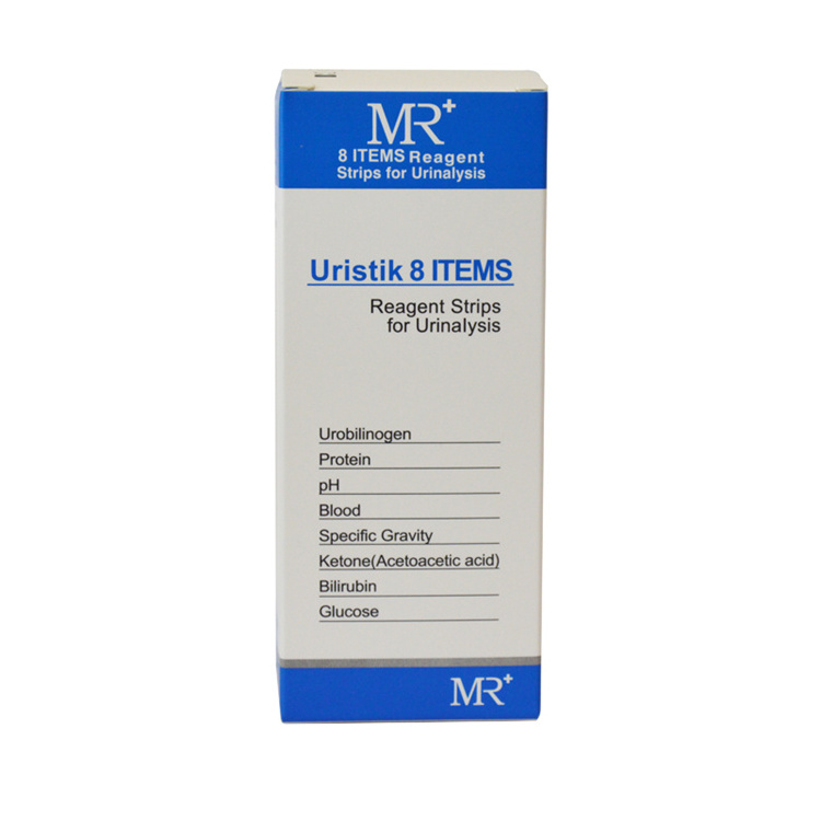 Great Diagnostic Reagent Strips 10 Parameters Urine Test,urine reagent test strips