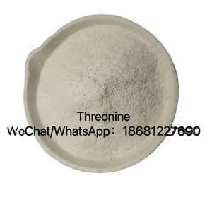 Poultry feed DL methionine feed grade price lysine  l-tryptophan  threonine corn gluten meal for animal feed