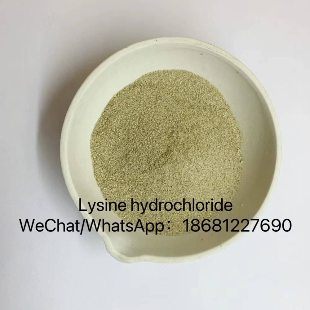 Poultry feed DL methionine feed grade price lysine  l-tryptophan  threonine corn gluten meal for animal feed