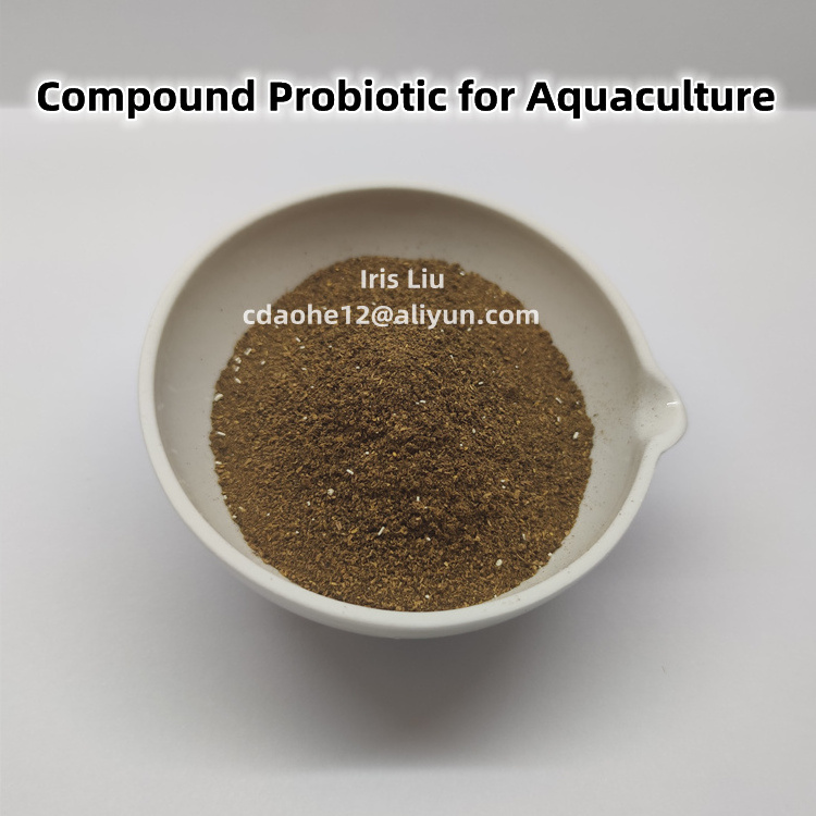 Feed Additives Microbial Toxin Binder with Enzyme & Probiotics Enhance Immunity and Protect Intestines