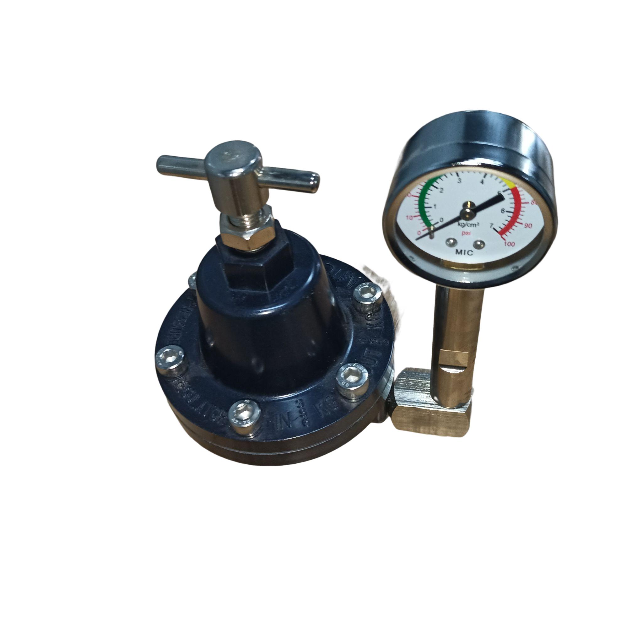 Chinese manufacturers safety relief valve metering and metering pump tube stable back pressure regulating valve