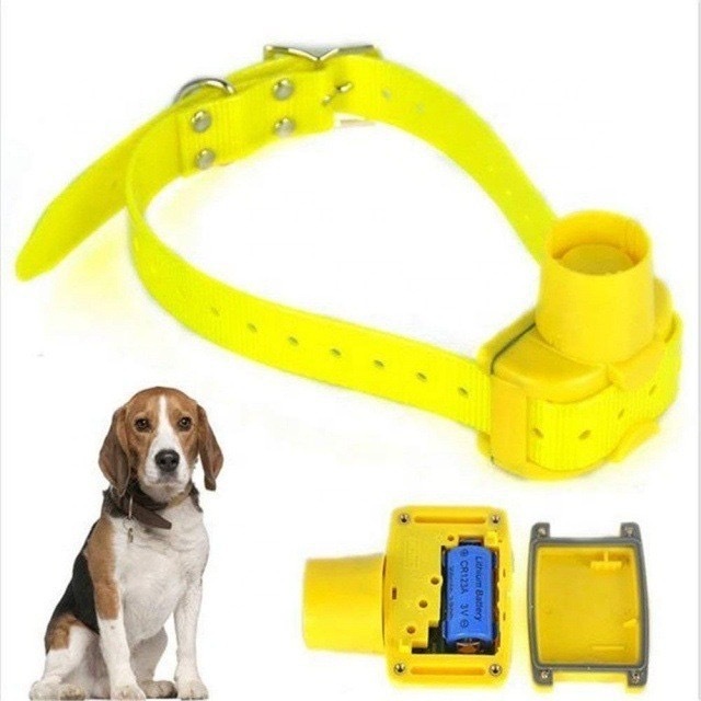 Waterproof Rechargeable Remote Dog Training Collar Up to 3 Dogs, 8 built-in Beeper , Vibration, Shock Collar For hunting dog