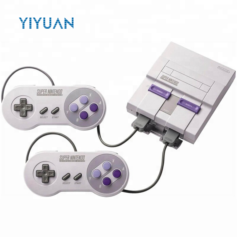 Hot Selling 8 Bit Super Classic Mini Hd Game Console Built In 821 Games HD Game Player China Factory Price