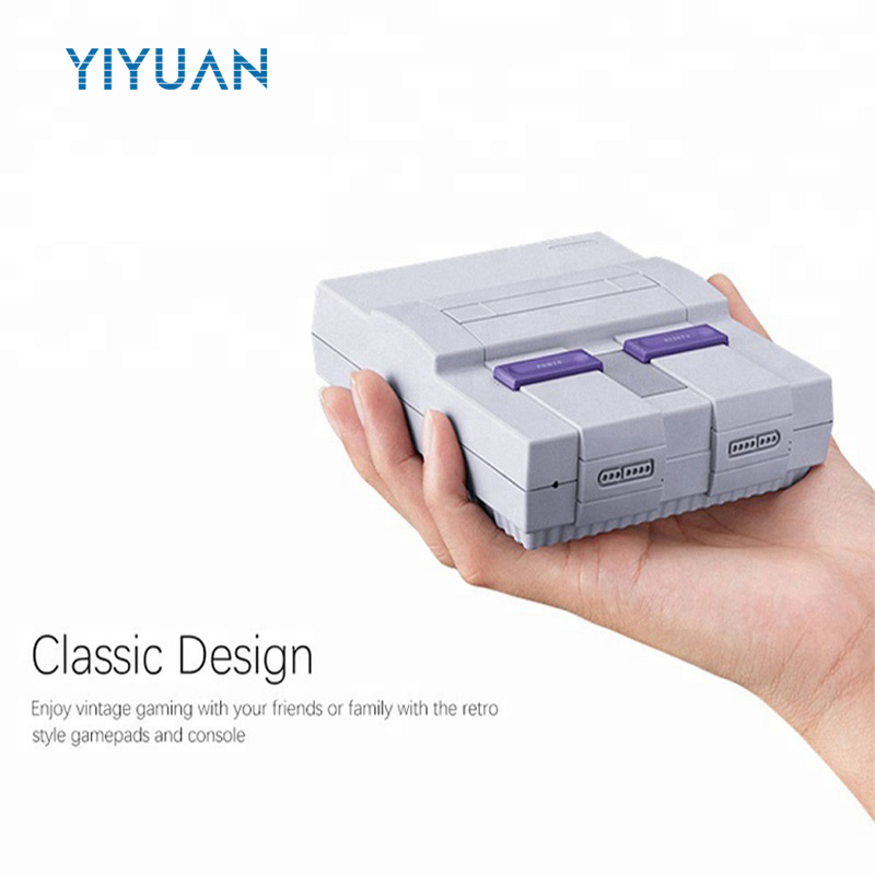 Hot Selling 8 Bit Super Classic Mini Hd Game Console Built In 821 Games HD Game Player China Factory Price