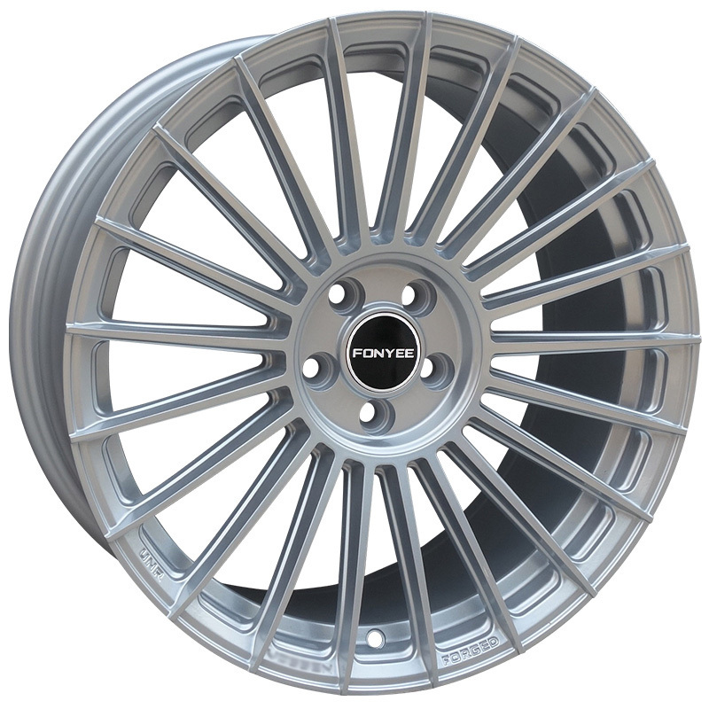 F66A019 latest 18 inch 5x114.3 good quality mags alloy wheel for Audi TT VW TACQUA Lexus CT Subaru 18X8.0 j ET35 5 hole car rims