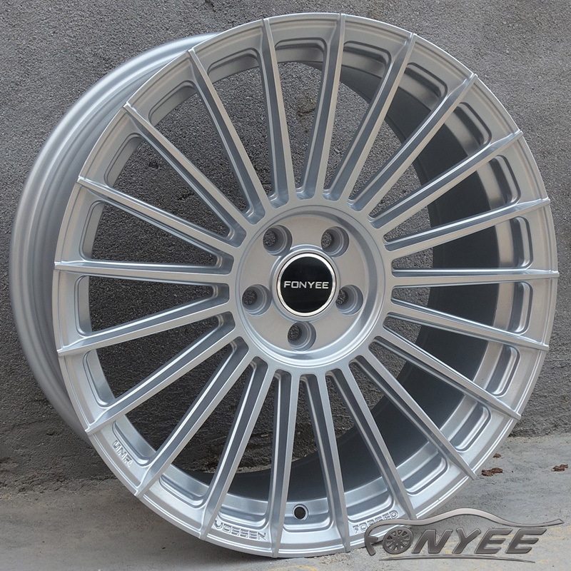 F66A019 latest 18 inch 5x114.3 good quality mags alloy wheel for Audi TT VW TACQUA Lexus CT Subaru 18X8.0 j ET35 5 hole car rims