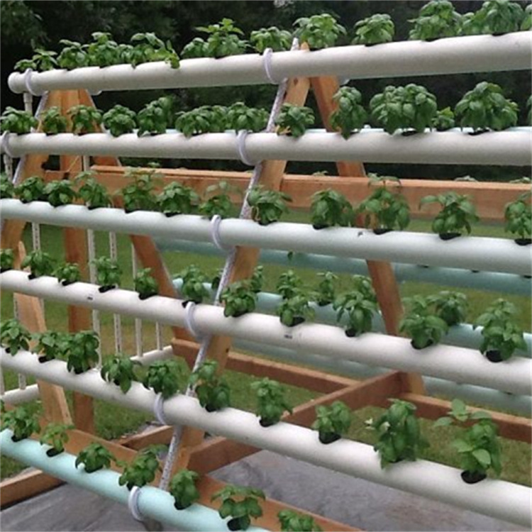 Grow system potatoes growing hydroponics pump growing system indoor small commercial dutch