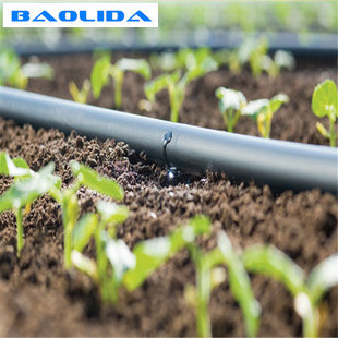 Low Cost Drip And Sprinkler Irrigation System