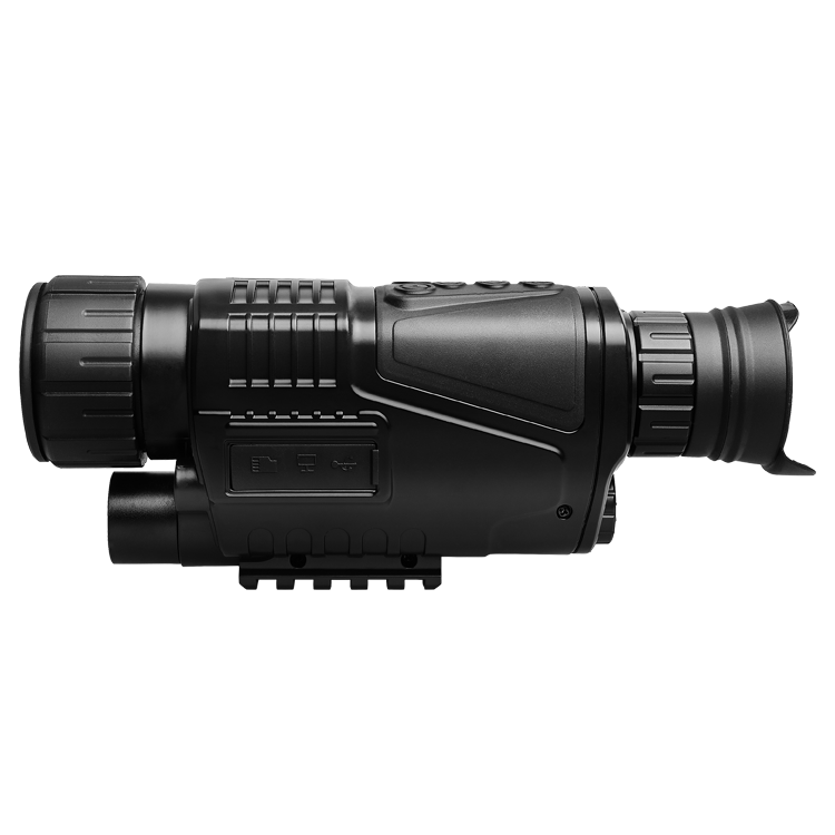 P1S-0540 monocular infrared night vision for hunting Spy and Night Walking