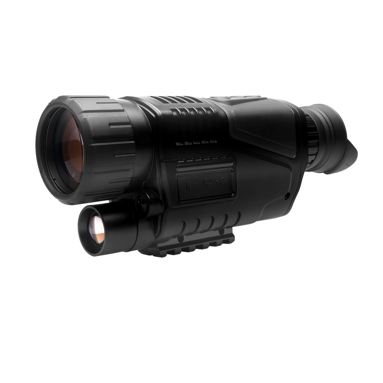 P1S-0540 monocular infrared night vision for hunting Spy and Night Walking