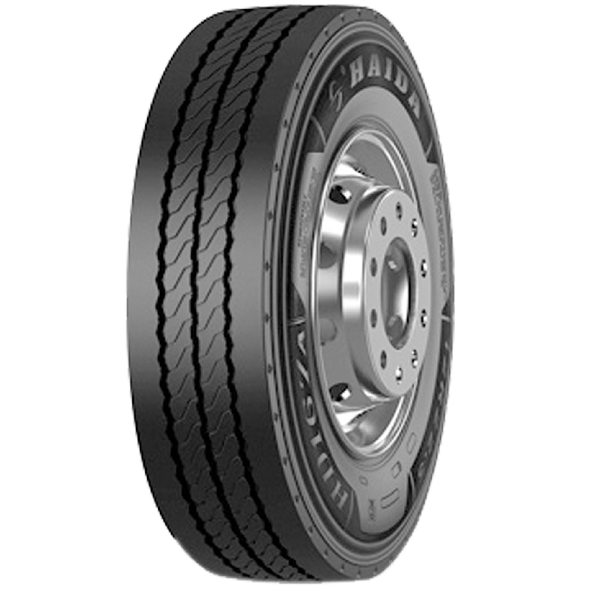 Long-distance transport tire 12R22.5 SR167AG vacuum freight tire is suitable for driving on well paved roads