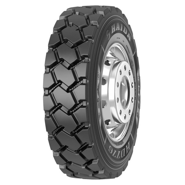 Direct Sales from China Manufacturer New 8.25R16 Special Mining Truck Tire Best Rubber Tire for Mining Sites