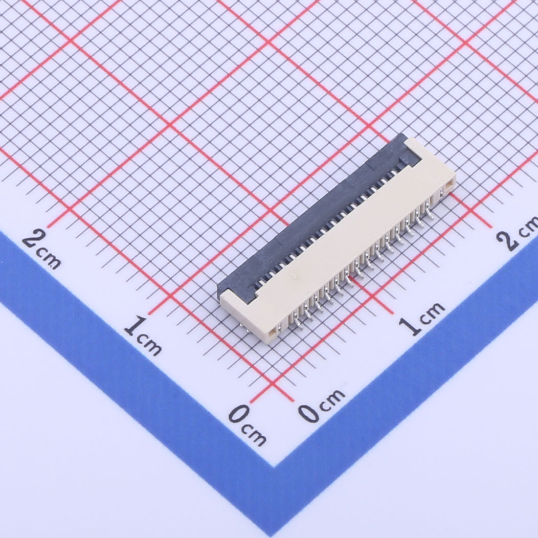 Wire to Board Wire to Wire  FFC FPC Connectors 1mm KH-FG1.0-H2.0-5PIN 6PIN 7PIN 10PIN 11PIN