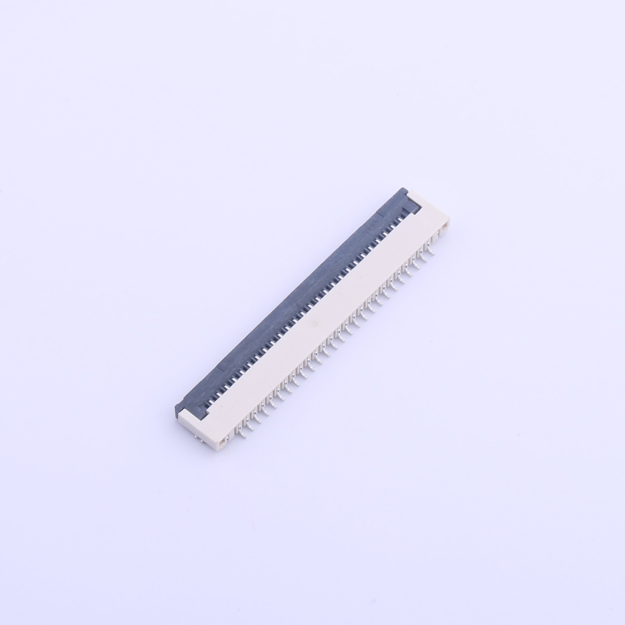 Wire to Board Wire to Wire  FFC FPC Connectors 1mm KH-FG1.0-H2.0-5PIN 6PIN 7PIN 10PIN 11PIN