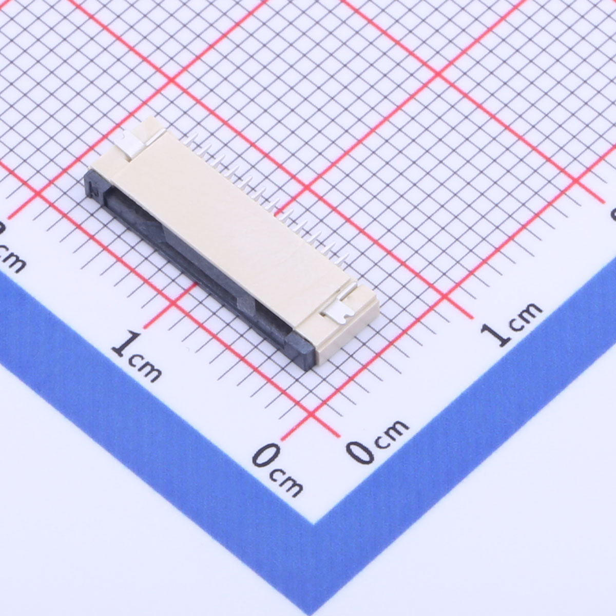 Wire to Board Wire to Wire  FFC FPC Connectors 1mm KH-FG1.0-H2.0-5PIN 6PIN 7PIN 10PIN 11PIN